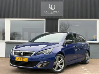 Peugeot 308 SW 1.2 PureTech GT-line / Panorama / NAP