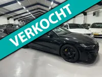 Audi A7 Sportback 55 TFSI quattro MOTOR DEFECT- hij start wel