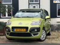Citroen C3 Picasso 1.4 VTi Aura|Clima|Cruise|Trekhaak|