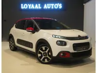 Citroen C3 1.2 PureTech S&S Shine | NAVI | CRUISE | PDC | AIRCO | APK | NAP.