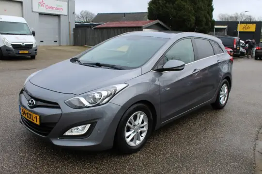 HYUNDAI I30 1.6 GDI BUSINESS ED.