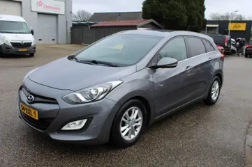 HYUNDAI I30 1.6 GDI BUSINESS ED.