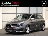 Mercedes-Benz B-Klasse 180 Business Solution