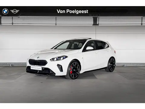 BMW 1 Serie 123 xDrive