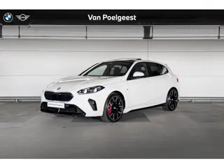 BMW 1 Serie 123 xDrive