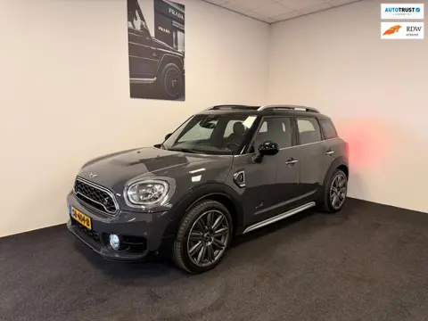 Mini Mini Countryman 2.0 Cooper S ALL4 Chili