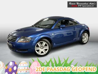 Audi TT 1.8 5V Turbo 180PK Orig NL Auto