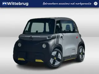 Opel Rocks-E Tekno | Geen RBW nodig! | Panoramadak