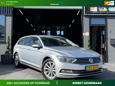 Volkswagen Passat Variant 1.4 TSI ComfortlineBusiness|Cruise