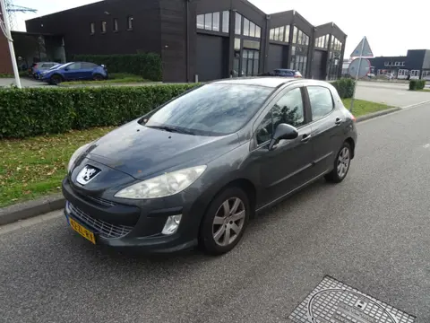 Peugeot 308 1.6 VTi XS