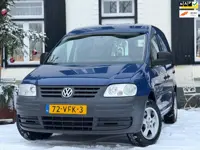 Volkswagen Caddy 2.0 SDI|Goed onderhouden|Cruise|MARGE|