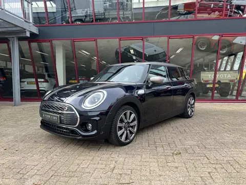 MINI Clubman 2.0 Cooper S | Head-Up | Pano | ACC | PDC | Leder | Camera | Dealer Onderhouden |