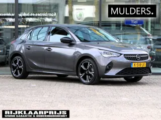 Opel Corsa 1.2 Elegance | Apple Carplay / Airco / Cruise