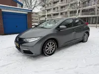 Honda Civic 1.4 73kw Comfort Climate NAP