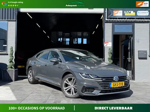 Volkswagen ARTEON 2.0 TSI Business R Exclusive|NAVI|LED|PDC