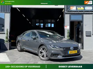 Volkswagen ARTEON 2.0 TSI Business R Exclusive|NAVI|LED|PDC