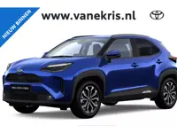 Toyota Yaris Cross 1.5 Hybrid 130 Dynamic, Comfort Pack, 1.500,- Inruilpremie, BSM, Keyless Entry, S