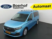 Ford Tourneo Connect 1.5 PHEV 150pk Titanium | 7 zitter ! | Winterpack | Adaptive Cruise | Dodehoek 