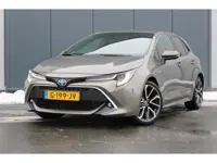 Toyota Corolla 1.8 Hybrid Executive, Automaat, Sportstoelen, Stoelverwarming, Trekhaak afneembaar, L