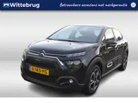Citroën C3 83 PK | PLUS | NAVIGATIE | PDC. ACHTER | BLUETOOTH | APPLE CARPLAY+ANDROID AUTO |