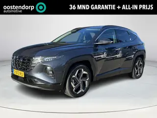 Hyundai Tucson 1.6 T-GDI PHEV Comfort Smart 4WD | Rijklaarprijs! | Trekhaak | Achteruitrijcamera | S