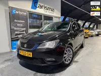 Seat Ibiza 1.2 TSI Style Cruise|Navi|Clima