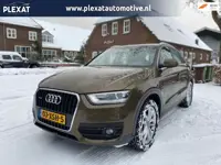 Audi Q3 2.0 TFSI quattro Pro Line+ | 2e Eig. | Dealeronderhouden | Xenon | Sportstoelen | Stoelverwa