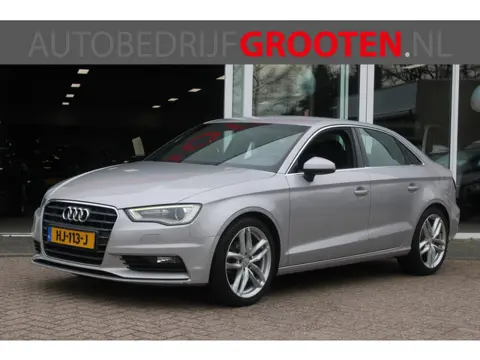 Audi A3 Limousine 1.4 TFSI CoD Ambition Pro Line Plus
