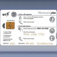 1e serie - Platinum (2003)