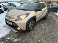 Toyota Aygo X 1.0 VVT-i MT Envy