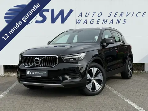 Volvo XC40 1.5 T4 Recharge Inscription Expression | Navi | Camera | Elek. Achterklep | LED | 18 inch