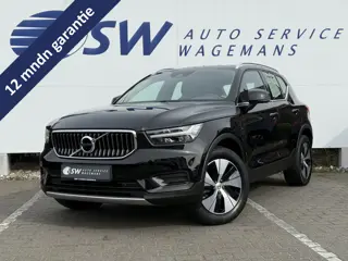 Volvo XC40 1.5 T4 Recharge Inscription Expression | Navi | Camera | Elek. Achterklep | LED | 18 inch