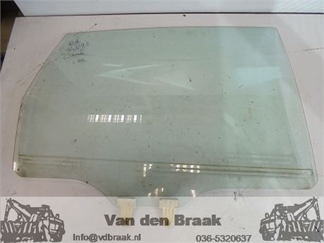 Suzuki Liana 5drs 2001-2007 Portierraam rechtsachter