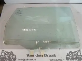 Suzuki Liana 5drs 2001-2007 Portierraam rechtsachter