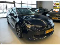 Toyota Corolla Touring Sports 1.8 Hybrid Business Plus, Aut, Acc, Cam, Stoelverw, Carplay, Leder/sto