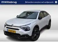 Citroën C4 1.2 PT 130 Plus EAT8 Automaat Navigatie/ LM Velgen 18 Inch I bel a.u.b vooraf voor beschi