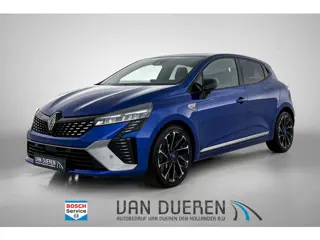 Renault Clio 1.0 TCe 90 GPF esprit Alpine 360 camera, Bose