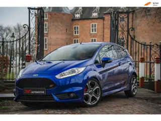 Ford Fiesta 1.6 ST2 RIEM VV/SONY/CRUISE/KEYLESS/VOL