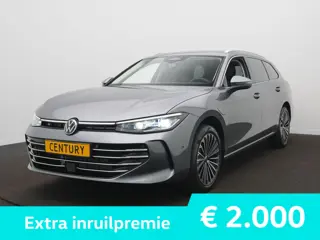 Volkswagen Passat Variant Elegance Business 1.5 eHybrid 150 kW / 204 PK Vari