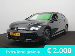 Volkswagen Passat Variant R-Line Edition 1.5 eHybrid 200 kW / 272 PK Variant