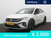 Volkswagen Taigo R-Line Edition 1.0 TSI 85 kW / 116 PK CUV 7 versn.