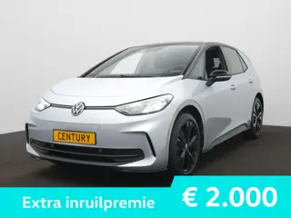 Volkswagen ID.3 Limited Edition 52 kWh accu 125 kW / 170 PK Hatchb