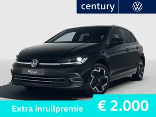 Volkswagen Polo 50 Edition 1.0 TSI 70 kW / 95 PK Hatchback 7 versn