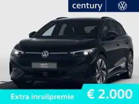 Volkswagen ID.7 Tourer Limited Edition 77 kWh accu 210 kW / 286 PK Varian