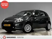 Fiat Punto Evo 1.2 Dynamic/ 5-Drs/ Airco/ C.V. Afstand/ Elek. pakket/ Isofix/ Radio-CD/ Multi. Stuur
