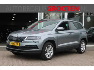 Škoda Karoq 1.0 TSI Business Edition (bj 2020)