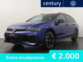Volkswagen Golf Variant R-Line-Edition 1.5 eTSI 85 kW / 116 pk Variant 7 v