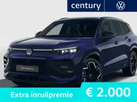 Volkswagen Tayron R-Line Edition 1.5 eHybrid 200 kW / 272 PK SUV 6 v