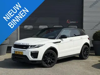 Land Rover Range Rover Evoque 2.0 TD4 HSE Dynamic | Panoramadak | Camera | Blackpack | 20 Inch Licht