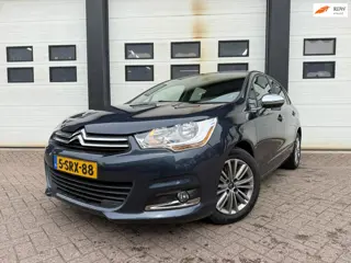 Citroen C4 1.6 VTi Collection